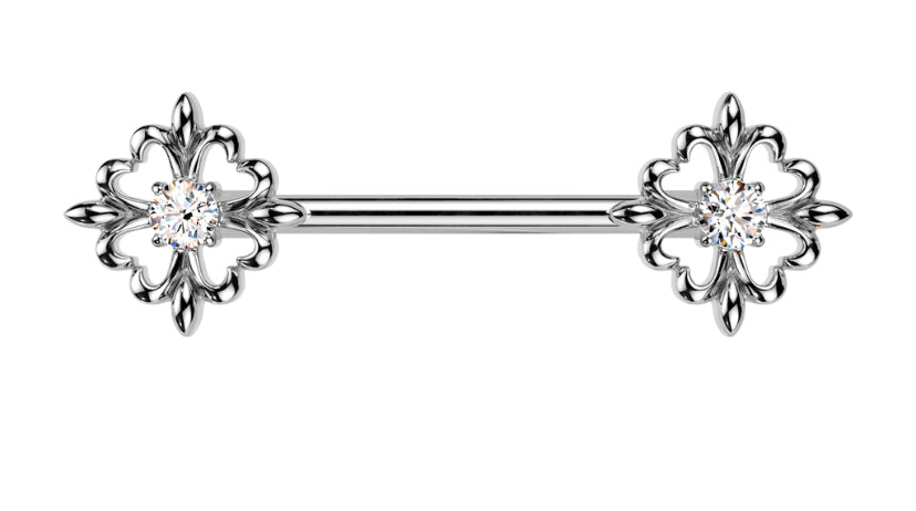 Nipple Piercing Surgical KSQ099