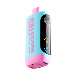 Cali UL 8000 Puffs