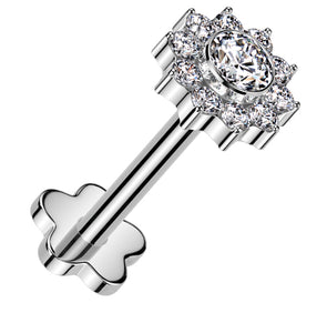 Cartilage/Labret Pus-In ITLF295