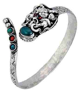 Dragon Tibetan Bracelet
