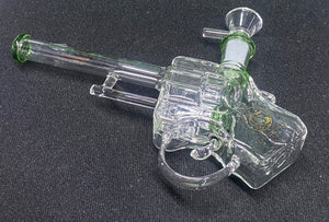 Dragon W/P Gun Shaped