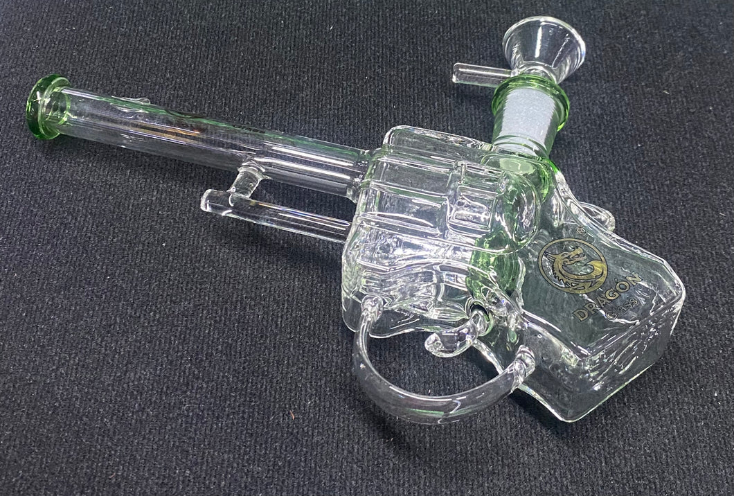 Dragon W/P Gun Shaped