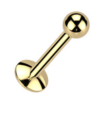 Load image into Gallery viewer, LTK Cartlago / Labret Piercing
