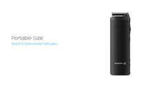Load image into Gallery viewer, X Vape XMAX Starry 4 Dry Herb Vaporizer
