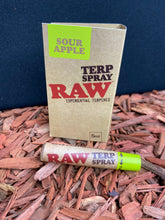 Load image into Gallery viewer, Raw Terp Spray
