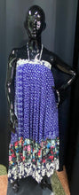 Load image into Gallery viewer, Jibon Skirt &amp; Dress
