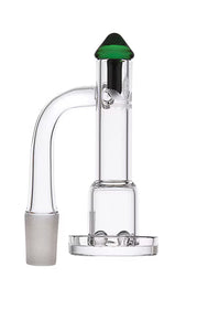 aLeaf Tower Quartz Banger Spinner Kit