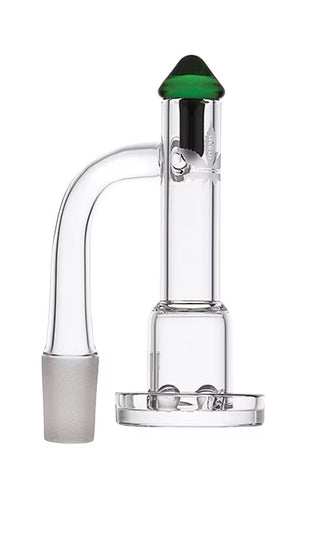 aLeaf Tower Quartz Banger Spinner Kit