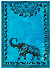 Load image into Gallery viewer, Elephant Mandala
