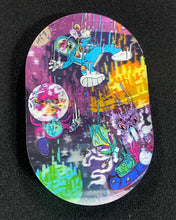 Load image into Gallery viewer, 3D Rolling Tray X Small
