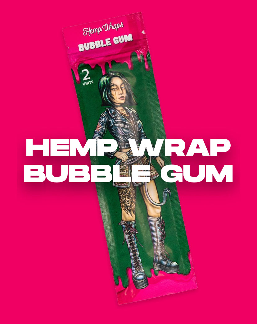 Lion Rolling Circus Wraps – Marea PR