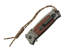 Load image into Gallery viewer, Knife Wood Handles
