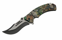Load image into Gallery viewer, Tree Camo Folder
