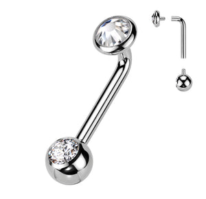 Christina Piercing TIBC08