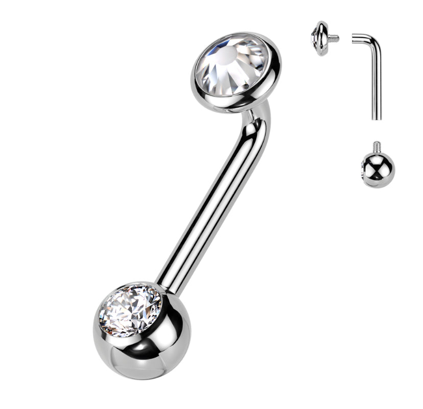 Christina Piercing TIBC08