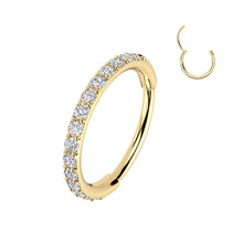 Load image into Gallery viewer, 20GA Nose Piercing Surgical RH33
