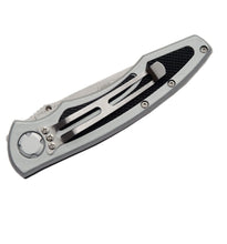 Load image into Gallery viewer, Slim Tanto Folder Knive
