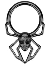 Load image into Gallery viewer, Septum Piercing Surgical RH112
