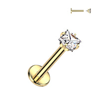 Load image into Gallery viewer, TIL051 Cartilage/Labret Piercing
