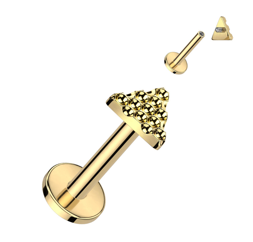 Cartilage/Labret TIL984