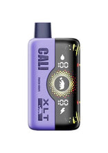 Load image into Gallery viewer, Cali XLT 40000 Puffs Nicotine Disposable
