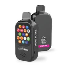 Load image into Gallery viewer, Fume WeFume Nicotine Disposable Vape
