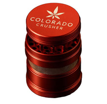 Load image into Gallery viewer, Colorado Crusher Herb Grinder (Small)
