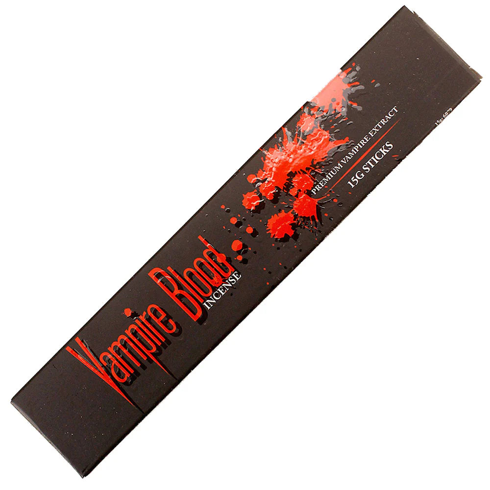 Vampire Blood Incense