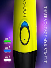 Load image into Gallery viewer, Lookah Whale Mini Electric Nectar Collector Dab Pen
