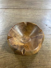 Load image into Gallery viewer, Wooden Ashtray
