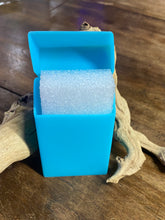 Load image into Gallery viewer, Fujima Silicone Glow Cigarette Case
