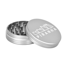 Load image into Gallery viewer, Piranha Compact Aluminum Grinder

