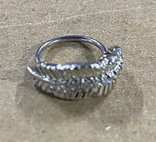 Load image into Gallery viewer, Mix Style Nose Hoop PK3NOH01
