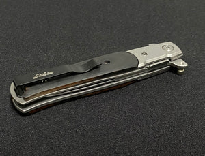 Stilletto Liner Lock