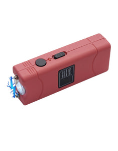 Mini Spark Black Stun Gun