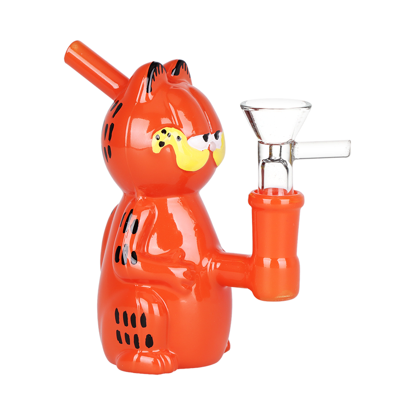 Lasagna Lovin' Cat Water Pipe