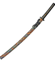 Load image into Gallery viewer, Wading Tiger Katana
