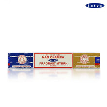Load image into Gallery viewer, Satya Incense Stick - Combo Series

