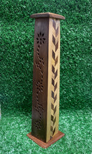 Load image into Gallery viewer, Incense Two Tone Tower Burner
