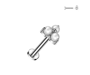 Cartilage/Labret Piercing TIL371