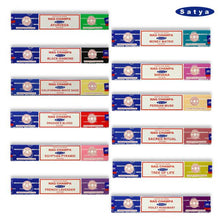 Load image into Gallery viewer, Satya Incense Stick - Combo Series
