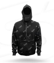 Load image into Gallery viewer, Raw Rawlers Zip Hoodie
