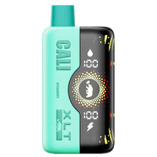 Load image into Gallery viewer, Cali XLT 40000 Puffs Nicotine Disposable

