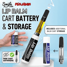 Load image into Gallery viewer, Lip Balm Cart Pen
