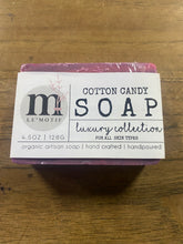 Load image into Gallery viewer, Artesanal Soap
