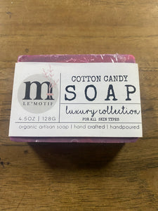 Artesanal Soap