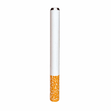 Load image into Gallery viewer, Cigarette Metal Pipe
