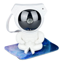 Load image into Gallery viewer, Astronaut Starry Sky Projection Lamp
