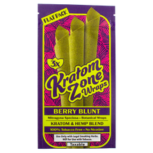 Load image into Gallery viewer, Kratom Wraps
