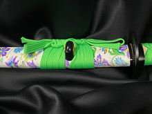 Load image into Gallery viewer, Lucky Spring Katana
